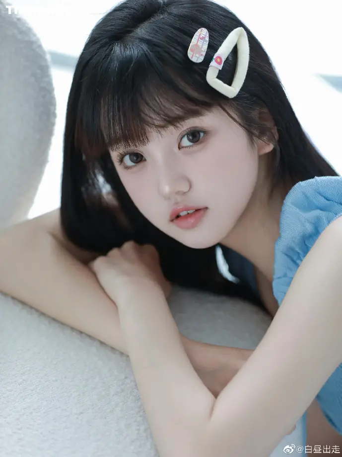 灵犀写作界面示意图